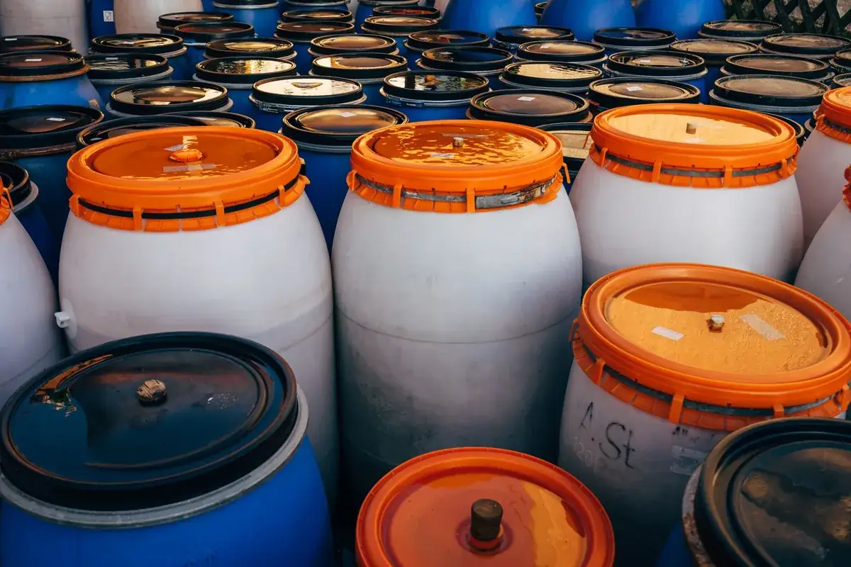 Hazmat Cleanup in Port Arthur, TX